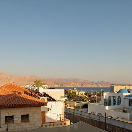 Villa Eyal Eilat Luaran gambar