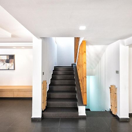 Villa Eyal Eilat Luaran gambar