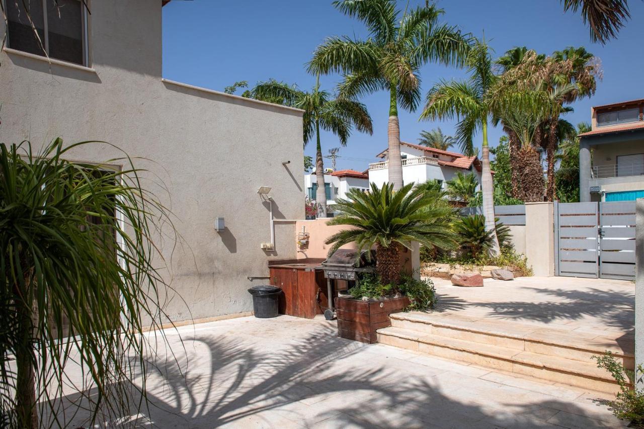 Villa Eyal Eilat Luaran gambar
