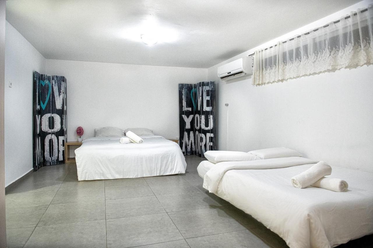 Villa Eyal Eilat Luaran gambar