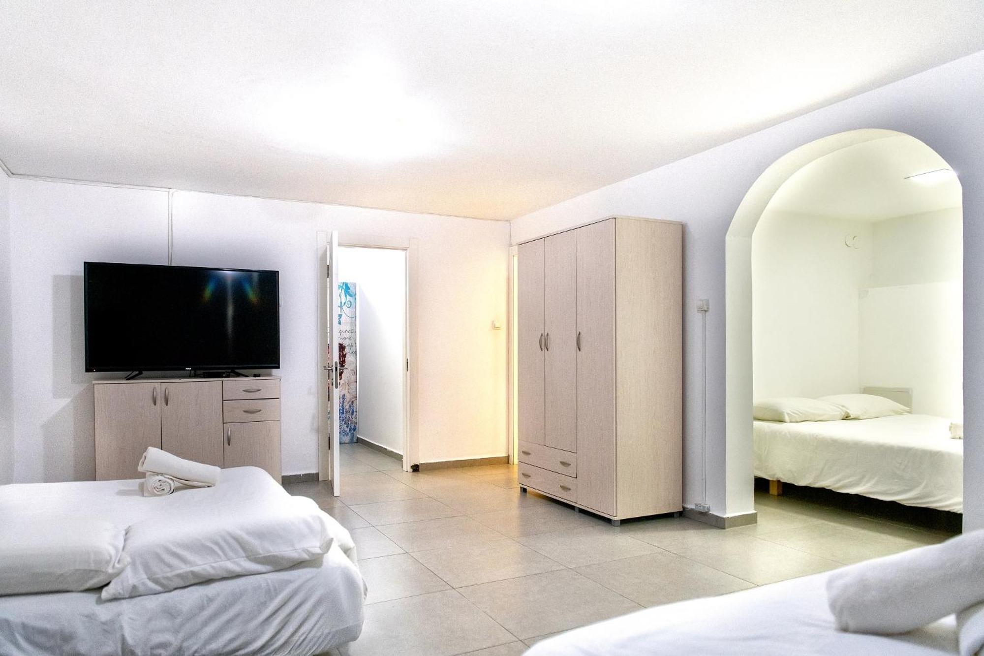 Villa Eyal Eilat Luaran gambar