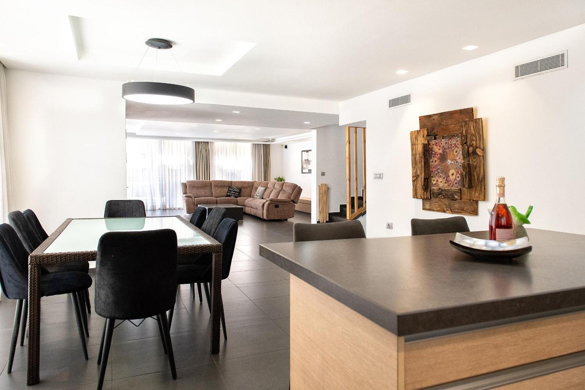 Villa Eyal Eilat Luaran gambar
