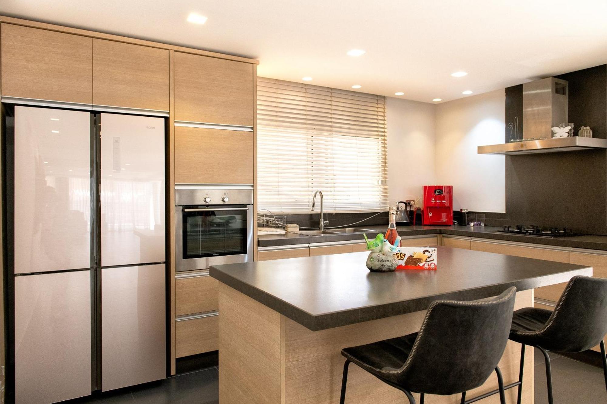 Villa Eyal Eilat Luaran gambar