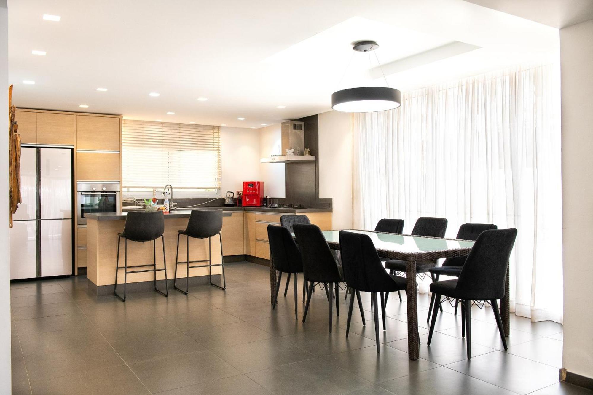 Villa Eyal Eilat Luaran gambar