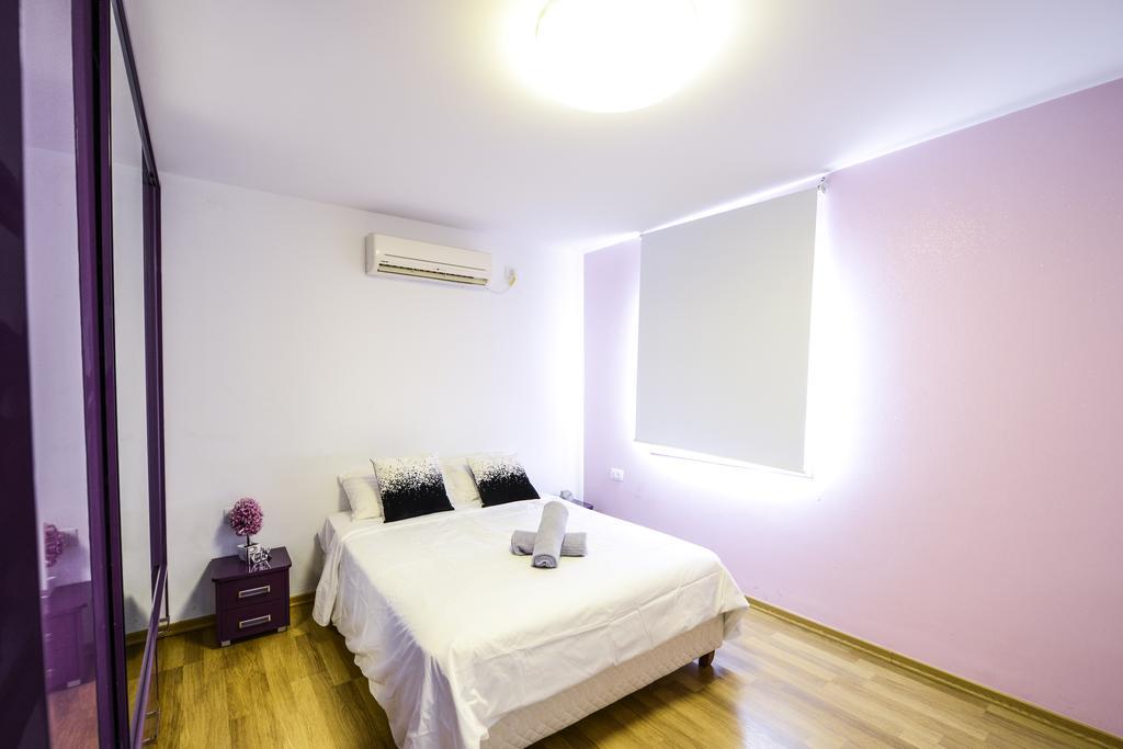 Villa Eyal Eilat Luaran gambar