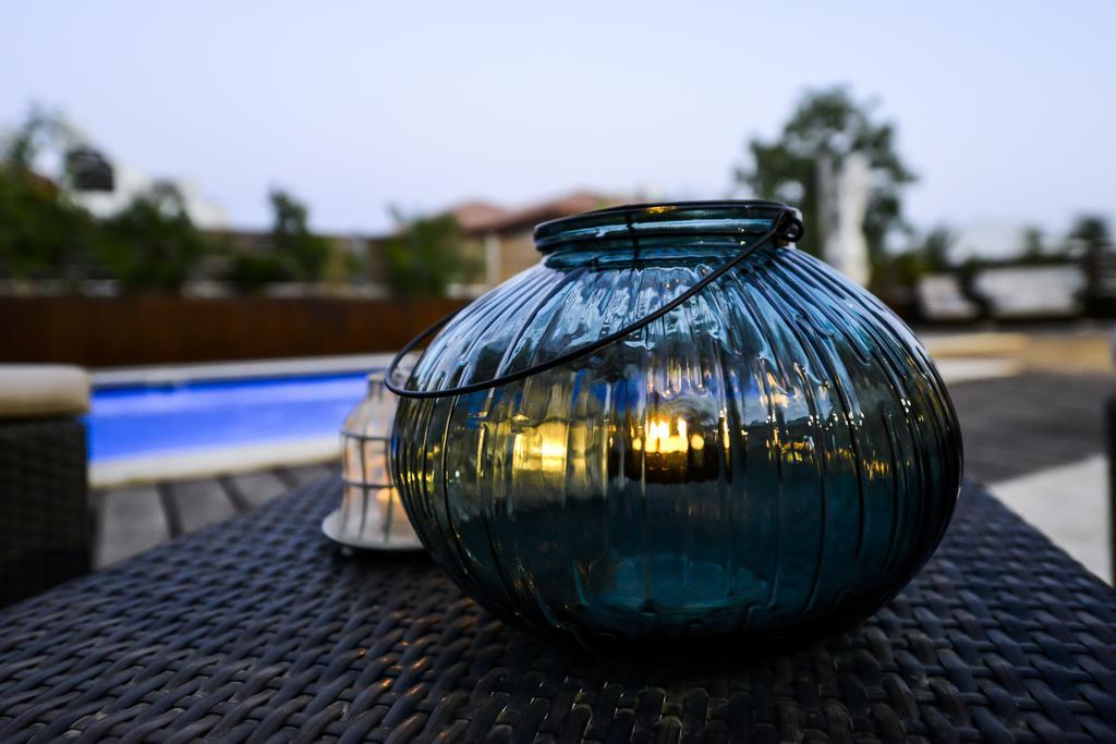 Villa Eyal Eilat Luaran gambar