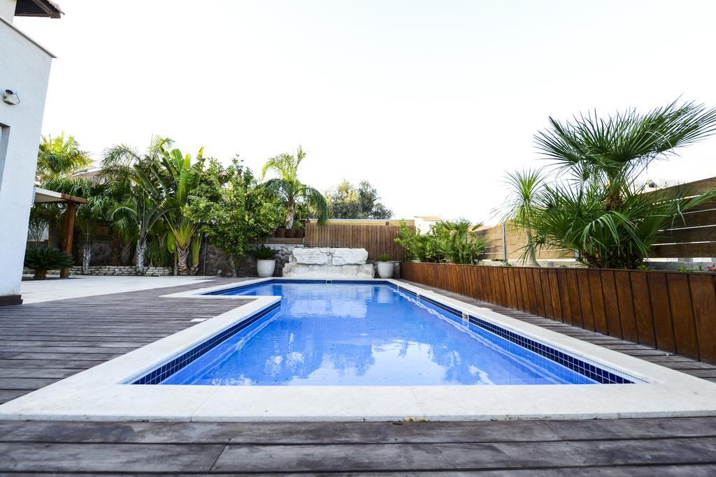 Villa Eyal Eilat Luaran gambar